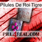 Tiger King Pills 38